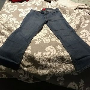 Womens jeans